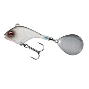 PRZYNĘTA MIKADO SICARIO 14cm/ SHINY FRY 1 szt - obrazek 3