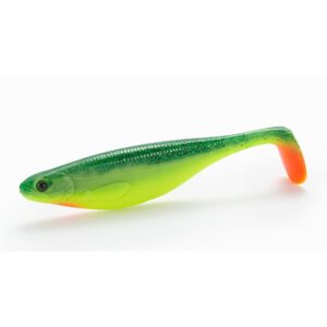 Przynęta WESTIN ShadTeez High 9cm 7g Fireflake - 1 szt - obrazek 1