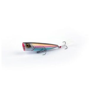 Wobler SHIMANO Yasei Pure Pop F | 80mm | 12g | Wakasagi - obrazek 1