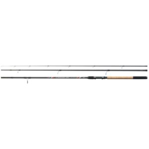 Guma SAVEGE GEAR 3D BURBOT 25CM 70G Firetiger - obrazek 3
