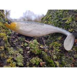 Przynęta WESTIN ShadTeez High 12cm 15g Headlight - 1 szt - obrazek 2