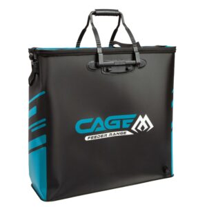 Torba MIKADO Eva Cage Keepnet Bag NA SIATKĘ (60x55x20cm)