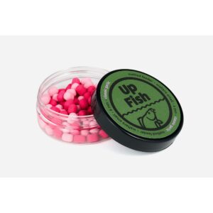 UP FISH Wafters - 6mm - Czosnek - 50ml - obrazek 1