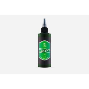 Booster UP FISH - Absynt - 100ml - obrazek 1