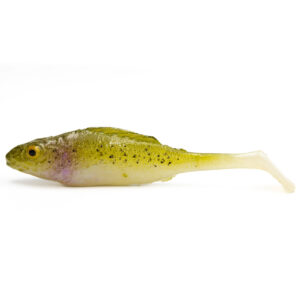 Przynęta FishB Jazgar - 10cm - kolor 4 - obrazek 1