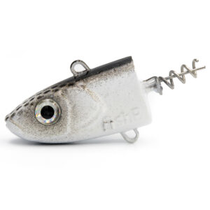 Główka z wkrętką FishB Vert - 45g - 5 - 1szt. - obrazek 1