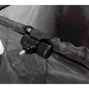 Siatka Mikado wyczynowa Basic | wym. 50/45cmx300cm | op.1szt. - obrazek 2