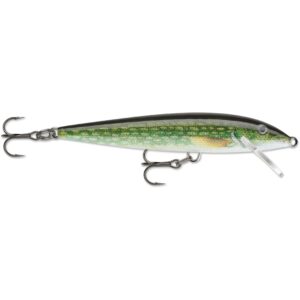 Wobler Rapala Original Floater - 9cm - PKL - obrazek 1