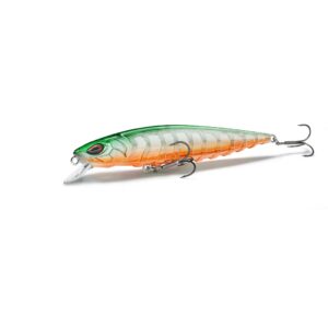 Wobler NAYS MD MX 80 SR / 8cm / 5.8g / 0.1-0.5m / S-08 - obrazek 1