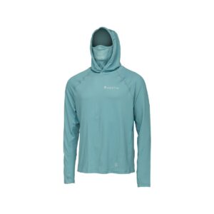 Bluza Westin Bay UPF Hoodie - Sea Breeze - rozmiar L - obrazek 1