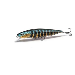 Wobler NAYS MD MX 95 SR / 9.5 cm / 9.8g / <1m / S-03 - obrazek 1
