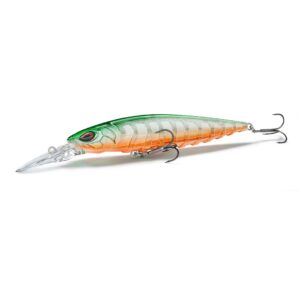 Wobler NAYS MD MX 110 MR / 11cm / 16.2g / 1.2-1.5m / tonący / S-08 - obrazek 1