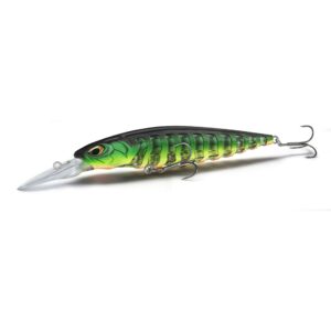 Wobler NAYS MD MX 110 MR / 11cm / 16.2g / 1.2-1.5m / tonący / S-09 - obrazek 1