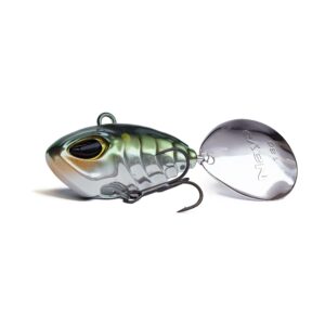 Wirujący ogonek NAYS BLD RNNR LF 10 / 10g / D-05 - obrazek 1