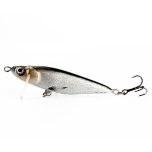 Wobler Murky Baits Quick 7cm - 12g - tonący - QI2H