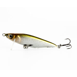 Wobler Murky Baits Quick 7cm - 12g - tonący - QI3H - obrazek 1