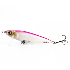 Wobler Murky Baits Quick 7cm - 12g - tonący - QI4 - obrazek 1