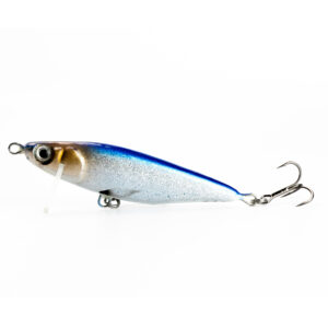 Wobler Murky Baits Quick 7cm - 12g - tonący - QI5H - obrazek 1