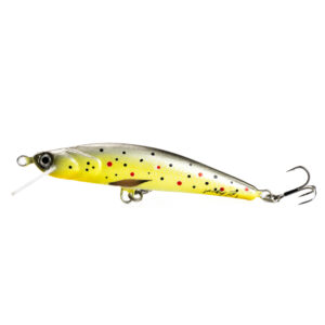 Wobler Murky Baits Stream 7cm - 5.5g - Wolno tonący - ST1 - obrazek 1
