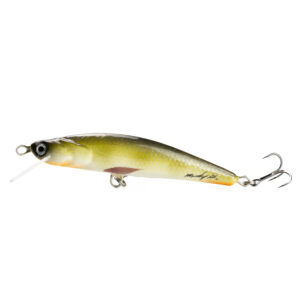 Wobler Murky Baits Stream 7cm - 5.5g - Wolno tonący - ST3 - obrazek 1