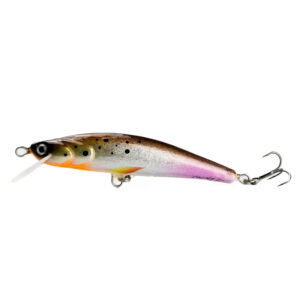 Wobler Murky Baits Stream 7cm - 5.5g - Wolno tonący - ST4H - obrazek 1