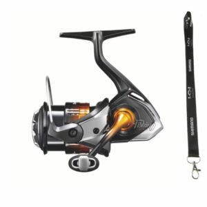 Kołowrotek Shimano Soare BB A C2000SS PG - obrazek 1