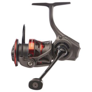 Kołowrotek JAXON Samson SMX 200 - obrazek 1
