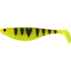 Guma WESTIN ShadTeez 12cm 15g Yellow Danger - obrazek 1
