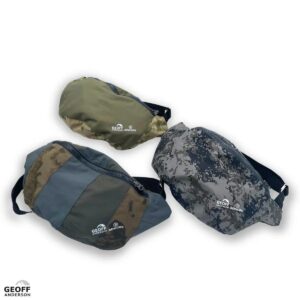 Torba Geoff Anderson z recyklingu / kolor losowy - obrazek 2