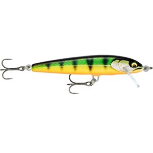 Wobler Rapala Floater Elite - 8.5cm - GDP - obrazek 1