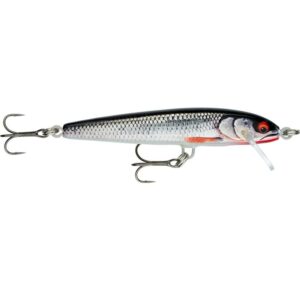 Wobler Rapala Floater Elite - 8.5cm - GDROL - obrazek 1