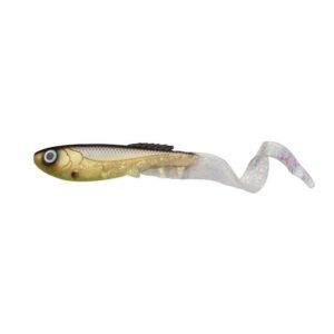 Przynęta Abu Garcia Beast Curltail / 21cm / Funky Fish - obrazek 1
