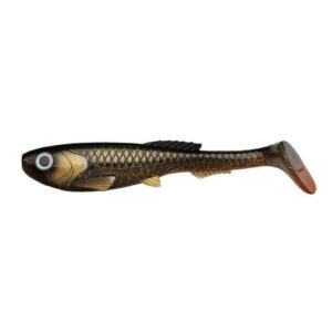 Przynęta Abu Garcia Beast Paddletail / 17cm / 49g / Bream - obrazek 1