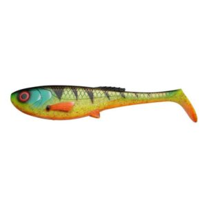 Przynęta Abu Garcia Beast Slim Paddle / 21cm / 94g / Firetiger - obrazek 1