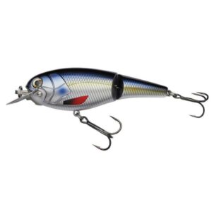 Wobler Abu Garcia Beast Hi-Lo Jointed Floating / 12cm / 47g / Blue Herring - obrazek 1