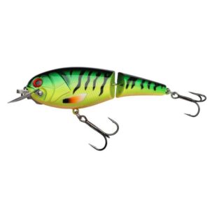 Wobler Abu Garcia Beast Hi-Lo Jointed Floating / 12cm / 47g / Firetiger - obrazek 1