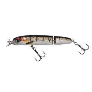 Wobler Abu Garcia Beast Hi-Lo Jointed sikining / 12cm / 33g / Copper Perch - obrazek 1