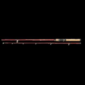 Wędka BERKLEY Cherrywood Original / 242cm / 30-60g - obrazek 1