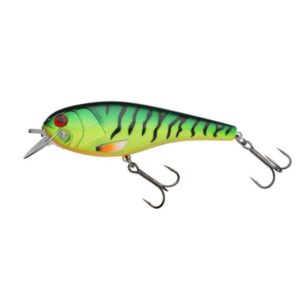 Wobler Abu Garcia Beast Hi-Lo / 9cm / 22.4g / Firetiger - obrazek 1