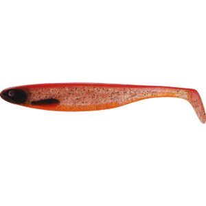 Westin ShadTeez Slim 7, 5cm 3g Super Orange - obrazek 1