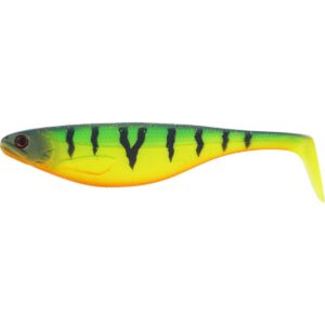 Guma WESTIN ShadTeez 9cm 7g Tiger Perch - obrazek 1