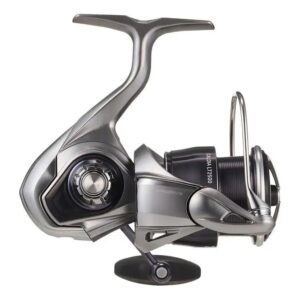 Kołowrotek DAIWA 25 Caldia FC LT 2000S - obrazek 1