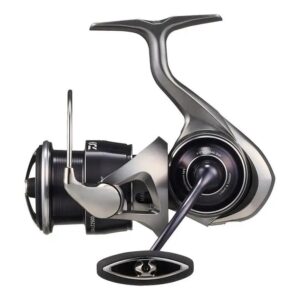 Kołowrotek DAIWA 25 Caldia LT 2500S-XH - obrazek 2