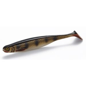 Przynęta WESTIN ShadTeez Slim 22cm 63g - Crystal Perch - obrazek 1
