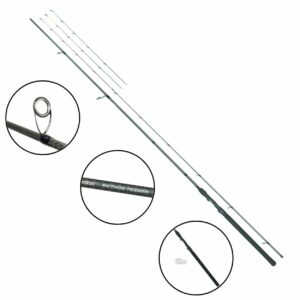 Wędka ROBINSON Stinger X-Cross Method Feeder (2+3) / 3.30m / 10-45g - obrazek 1