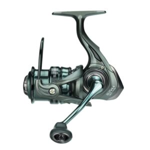Kołowrotek ROBINSON Suzuka High Speed FD 256 / 6.2:1 - obrazek 1