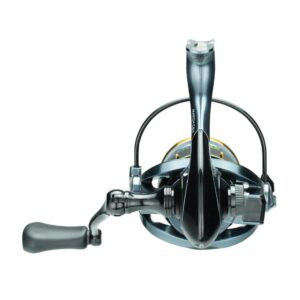 Kołowrotek VDE-ROBINSON Match CSX FD 254 - obrazek 2