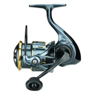 Kołowrotek VDE-ROBINSON Match CSX FD 254 - obrazek 1