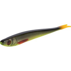 Przynęta MIKADO SAIRA 17cm,  kolor 3D Limited Fluo - 1szt - obrazek 1