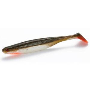 Westin ShadTeez Slim Bass Orange 14cm 17g - obrazek 1